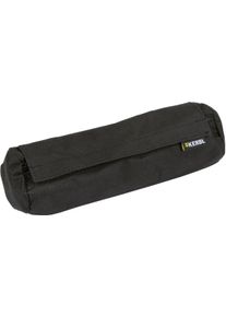 KERBL Pet Snack-Dummy, schwarz, 16x7cm