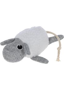 KERBL Pet Welpenspielzeug, Schaf