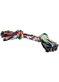 KERBL Pet Zahnknoten, Baumwolle, ca. 48cm, ca. 440g