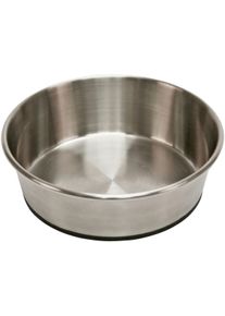 KERBL Pet Edelstahl Hundenapf, 850ml