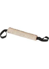 KERBL Pet Bei&szlig;rolle, geklebt, Jute, 25cm