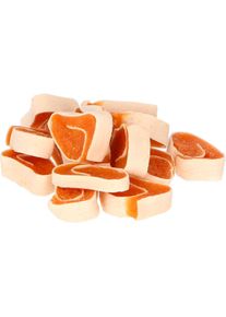 KERBL Pet Hähnchen, eingerollt, 100g