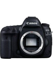 Canon EOS 5D Mark IV | svart