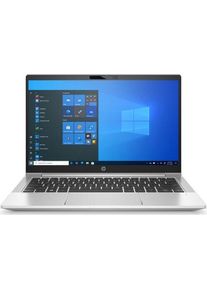 HP ProBook 430 G8 | i5-1135G7 | 13.3" | 16 GB | 256 GB SSD | Tastaturbeleuchtung | Win 11 Pro | DE