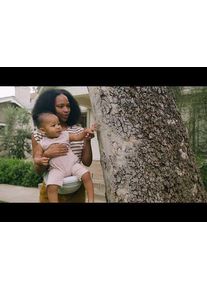 ergobaby Porte-Bébé Lift Hip Seat - Bleu Nuit