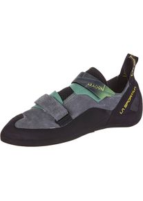 La Sportiva Aragon Kletterschuhe Herren - Größe 41 1/2 - grau