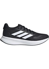 Adidas Runfalcon 5 Jr Laufschuhe Kinder - Größe 36 - schwarz