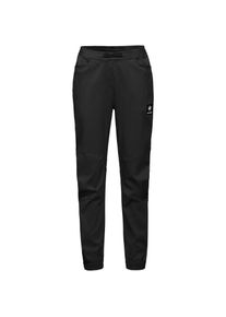 Mammut Massone Light Funktionshose Damen - Größe 36 - schwarz