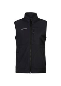 Mammut Tamaro Fleeceweste Damen - Größe L - schwarz