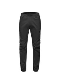 Mammut Massone Light Funktionshose Herren - Größe 54 - schwarz