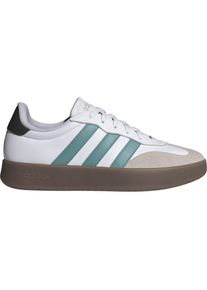 Adidas BARREDA Sneaker Damen - Größe 40 - weiß