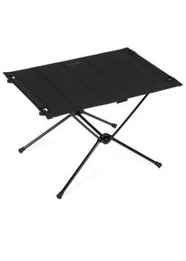 Helinox Table One Hard Top Campingbord Storlek 60 x 40 x 39 cm Färg svart