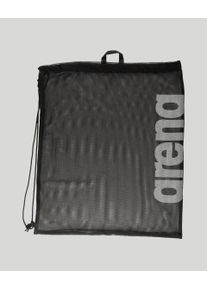 arena Bag - Unisex - Team Black - Size: One size fits all - Team Mesh