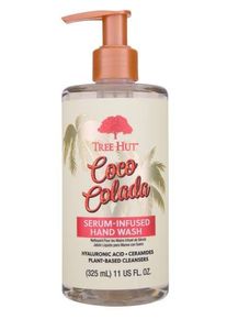 Tree Hut Ingrijire Maini Serum Infused Hand Wash Coco Colada Sapun 325 g