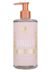 Tree Hut Ingrijire Maini Serum Infused Hand Wash Vanilla Sapun 325 g