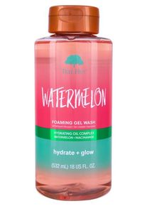Tree Hut Ingrijire Corp Foaming Gel Wash Watermelon Dus 532 ml