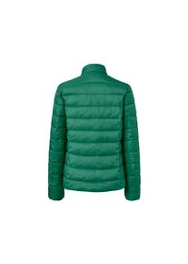 Tchibo - Női steppelt kabát - nő - méret 40 - zöld
