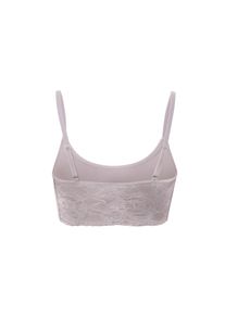 Tchibo - Női seamless bustier melltartó - nő - méret S 36/38 - szürke
