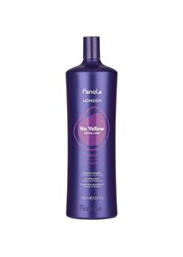 Fanola - No Yellow Extra Care maszk Hajkezel&eacute;s, hajmaszk 1000 ml Női