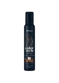 Indola - K&ouml;zepes barna Toner hajra 200 ml Női