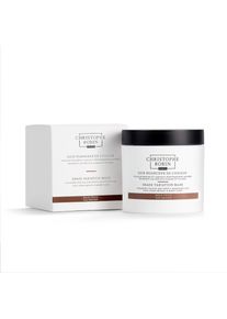 Christophe Robin - Tartós hajfesték 250 ml Rózsaarany