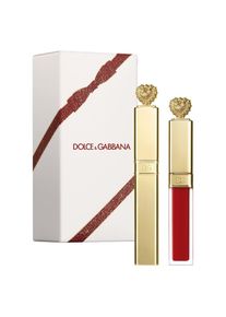 Dolce & Gabbana Dolce&Gabbana - Devotion Flawless Duo aj&aacute;nd&eacute;kcsomag Ajak szettek 1 darab