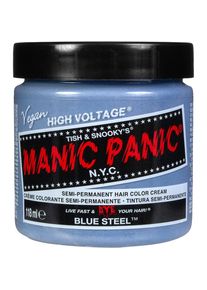 Manic Panic - Toner hajra 118 ml Sz&uuml;rke