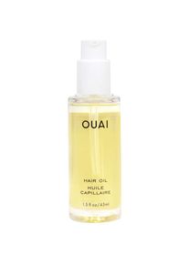 Ouai - Hajolajok, hajszérumok 50 ml