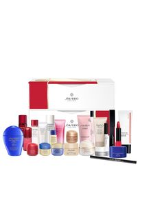 Shiseido - Adventi naptár nőknek Női