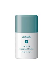 Hildegard Braukmann - Éjszakai arckrémek 50 ml