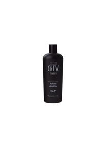 American Crew - Peroxidok 4,5% Fest&eacute;k elt&aacute;vol&iacute;t&oacute;k &eacute;s szők&iacute;tők 450 ml