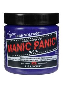 Manic Panic - Toner hajra 118 ml K&eacute;k