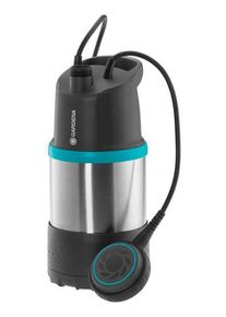 Gardena Submersible Pressure Pump 4700/2