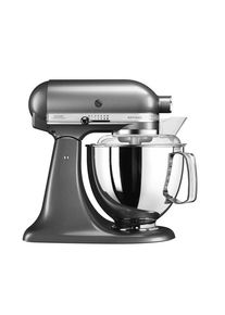 KitchenAid K&uuml;chenmaschine 5KSM175PSEMS Artisan 4.8L - Medallion Silver