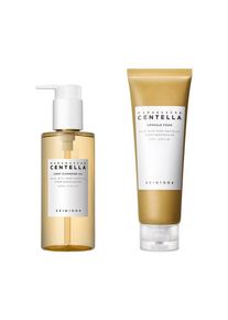 SKIN1004 Madagascar Centella Double Cleansing Duo