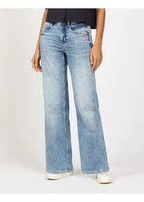 Gang 94AMELIE WIDE - wide fit Jeans
