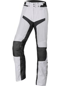 B&uuml;se B&uuml;se Santerno, spodnie tekstylne kobiety , kolor: jasnoszary , rozmiar: 40