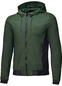 Held Dragger, textile jacket , color: Dark Green , size: M