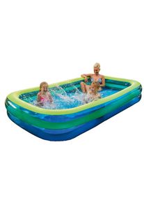 Swimming pool Summer Fun 3.05 x 1.65 m