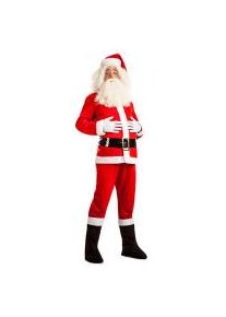 Box 12 Wind-Up Santa Toys Assorted 6.5CM