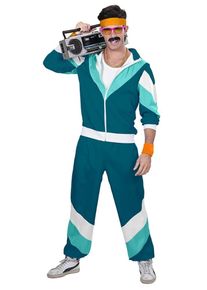 Widmann 80s jogging suit