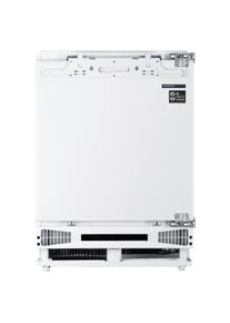 INFINITON Frigorifico Integrable FG-BB112, 112 l, 82 cm, Blanco, E
