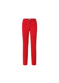 Tchibo - Bengalin-Hose - Damen - Gr. 44 - rot