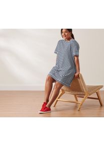 Tchibo - Canvas-Sneaker - Damen - Gr. 37 - rot