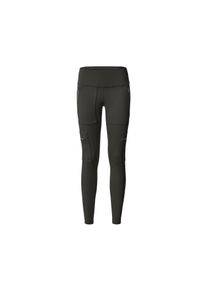 Tchibo - Outdoor-Thermotight - Damen - Gr. M - olivgrün