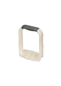 Joseph Joseph Kartoffelstampfer »Easy-Mash« - weiß