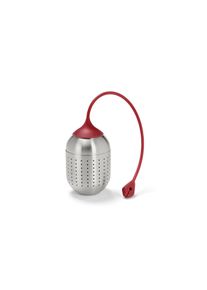 Tchibo - Gewürzsieb - silber