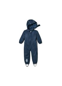 Tchibo - Regen-Einteiler - Unisex - Gr. 110/116 - dunkelblau