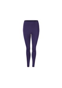 Tchibo - Bodyforming-Sporttight - Damen - Gr. L - violett