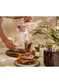 Tchibo - Tischdecke - weiß